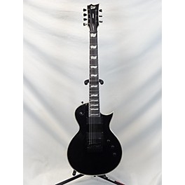 Used ESP LTD EC-1007 Evertune Deluxe Solid Body Electric Guitar