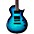 ESP LTD EC-200DX Electric Guitar Blue Burst