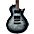 ESP LTD EC-200DX Electric Guitar Charcoal Burst