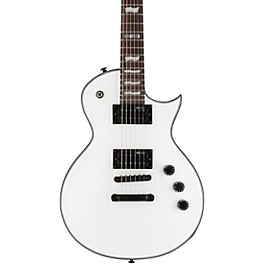 Blemished ESP LTD EC-256 Electric Guitar Level 2 Snow White 197881106997