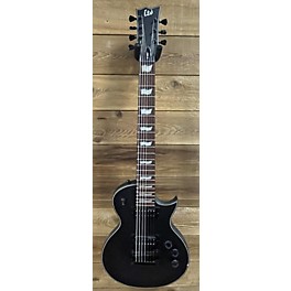 Used ESP LTD EC-257 Solid Body Electric Guitar