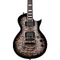 ESP LTD EC-400 Electric Guitar - See-Thru Black Sunburst