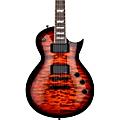 ESP LTD EC-400 Electric Guitar - Vintage Burst