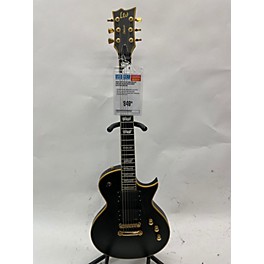 Used ESP LTD EC1000 Deluxe Solid Body Electric Guitar