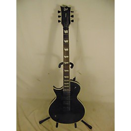 Used ESP LTD EC1000S Left Handed Electric Guitar