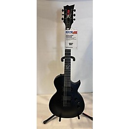 Used ESP LTD EC2005 Solid Body Electric Guitar