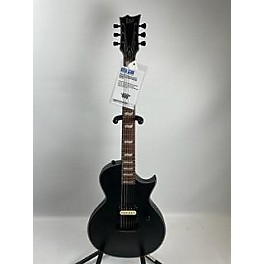 Used ESP LTD EC201 Solid Body Electric Guitar
