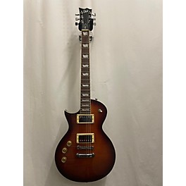 Used ESP LTD EC256 LEFT HANDED Electric Guitar