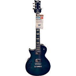 Used ESP LTD EC256 LH Solid Body Electric Guitar