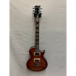 Used ESP LTD EC256 Solid Body Electric Guitar