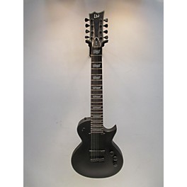 Used ESP LTD EC258 Solid Body Electric Guitar