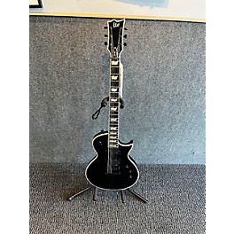 Used ESP LTD EC401 Solid Body Electric Guitar