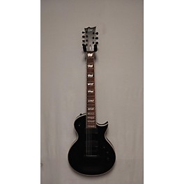Used ESP LTD EC407 Solid Body Electric Guitar