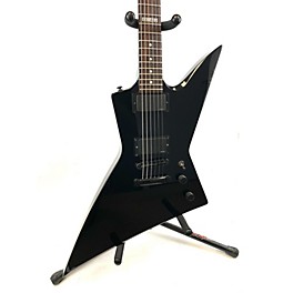 Used ESP LTD EX400 Solid Body Electric Guitar
