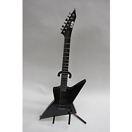Used ESP LTD EX50 Solid Body Electric Guitar