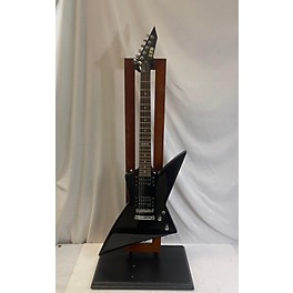 Used ESP LTD EX50 Solid Body Electric Guitar