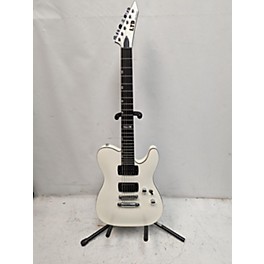 Used ESP LTD Eclipse Custom NT Solid Body Electric Guitar