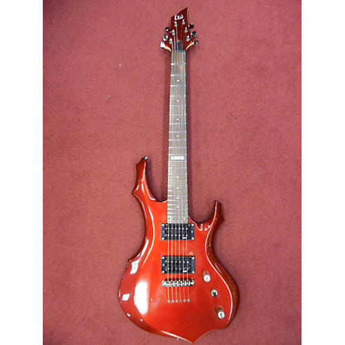 LTD F50 Solid Body Electric Guitar Guitar Center