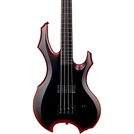 ESP LTD Fred LeClerq FL-4 Electric Bass Guitar