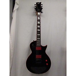 Used ESP LTD GH-600 Solid Body Electric Guitar