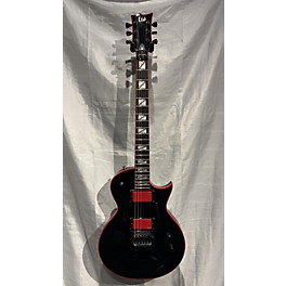 Used ESP LTD GH600 Solid Body Electric Guitar