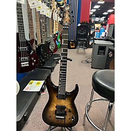 Used ESP LTD H-1001FR Solid Body Electric Guitar