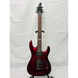 Used ESP LTD H-50 Solid Body Electric Guitar