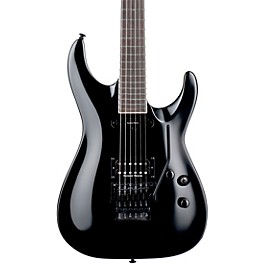 ESP LTD Horizon 87 Electric Guitar Black