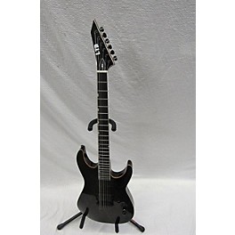 Used ESP LTD JM2 Solid Body Electric Guitar