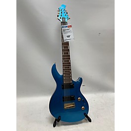 Used ESP LTD JR208 Solid Body Electric Guitar