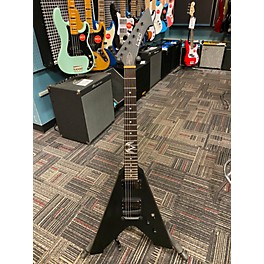 Used ESP LTD James Hetfield Signature Vulture Solid Body Electric Guitar