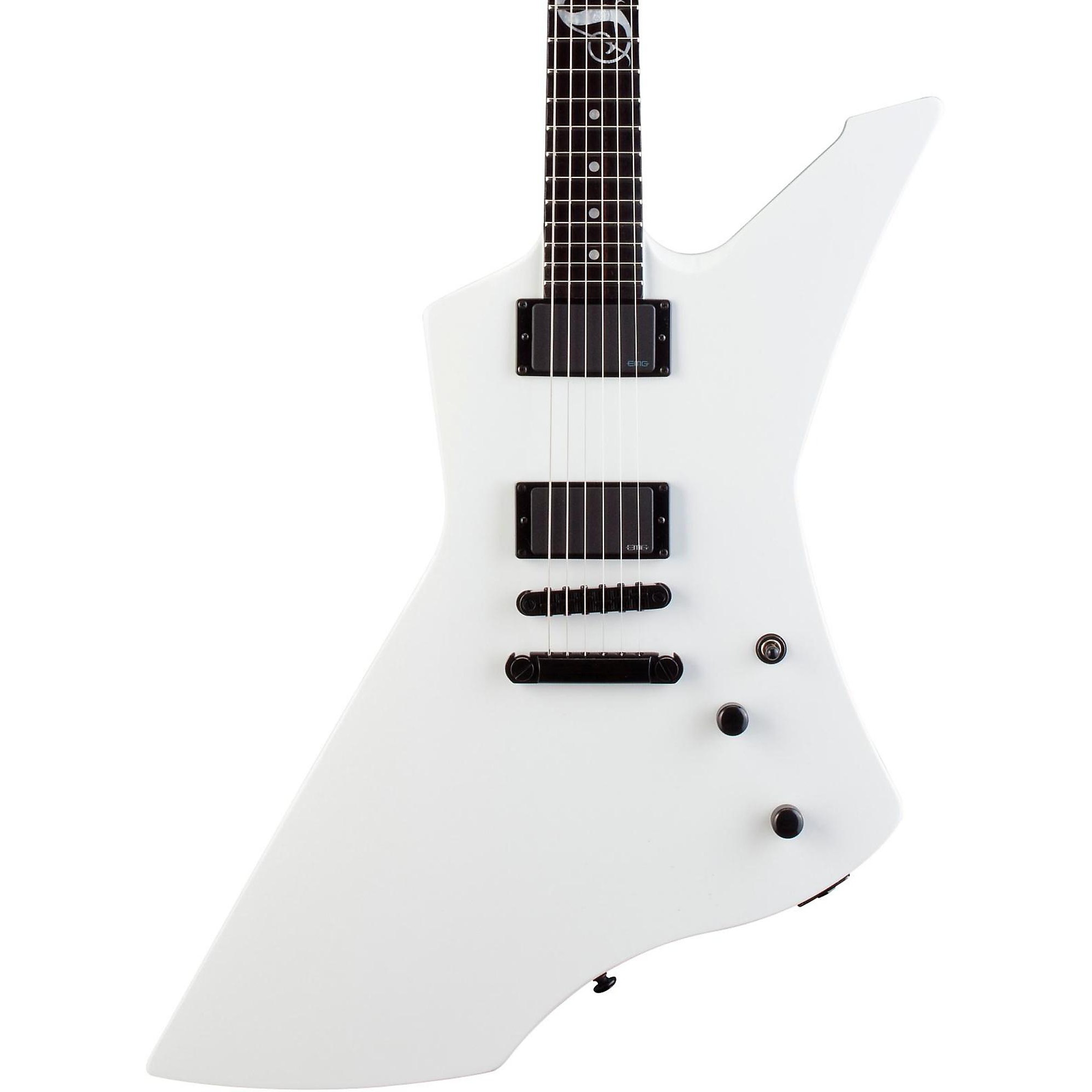 ltd james hetfield snakebyte