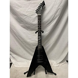 Used ESP LTD James Hetfield VULTURE Solid Body Electric Guitar