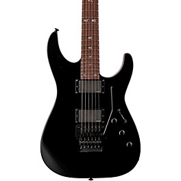 Blemished ESP LTD KH-602 Kirk Hammett Signature Series Electric Guitar Level 2 Black 197881273002