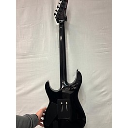 Used ESP LTD KH DEMONOLOGY Solid Body Electric Guitar