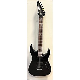 Used ESP LTD KH330 Kirk Hammett Signature Solid Body Electric Guitar