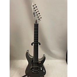 Used ESP LTD KS M7 Solid Body Electric Guitar