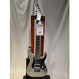 Used ESP LTD Ken Susi KS-M-7 Evertune 7-String Solid Body Electric Guitar