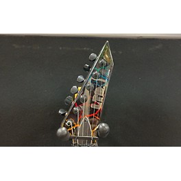 Used ESP LTD M-1 CUSTOM 1987 Solid Body Electric Guitar