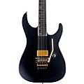ESP LTD M-100 Electric Guitar Charcoal Metallic Satin