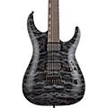 ESP LTD M-100 Electric Guitar See-Thru Black