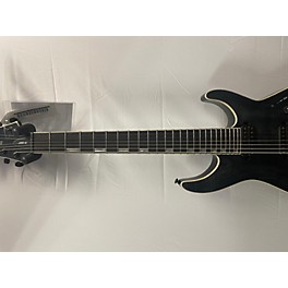 Used ESP LTD M-1007 Solid Body Electric Guitar