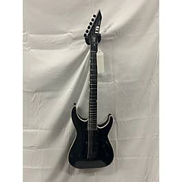 Used ESP LTD M-1008MS Solid Body Electric Guitar