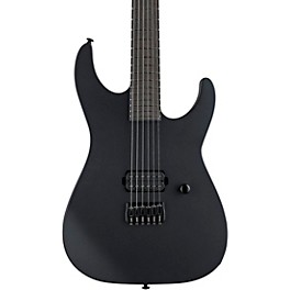 ESP LTD M-HT Black Metal Electric Guitar