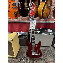 Used ESP LTD M1 Custom 87 Solid Body Electric Guitar