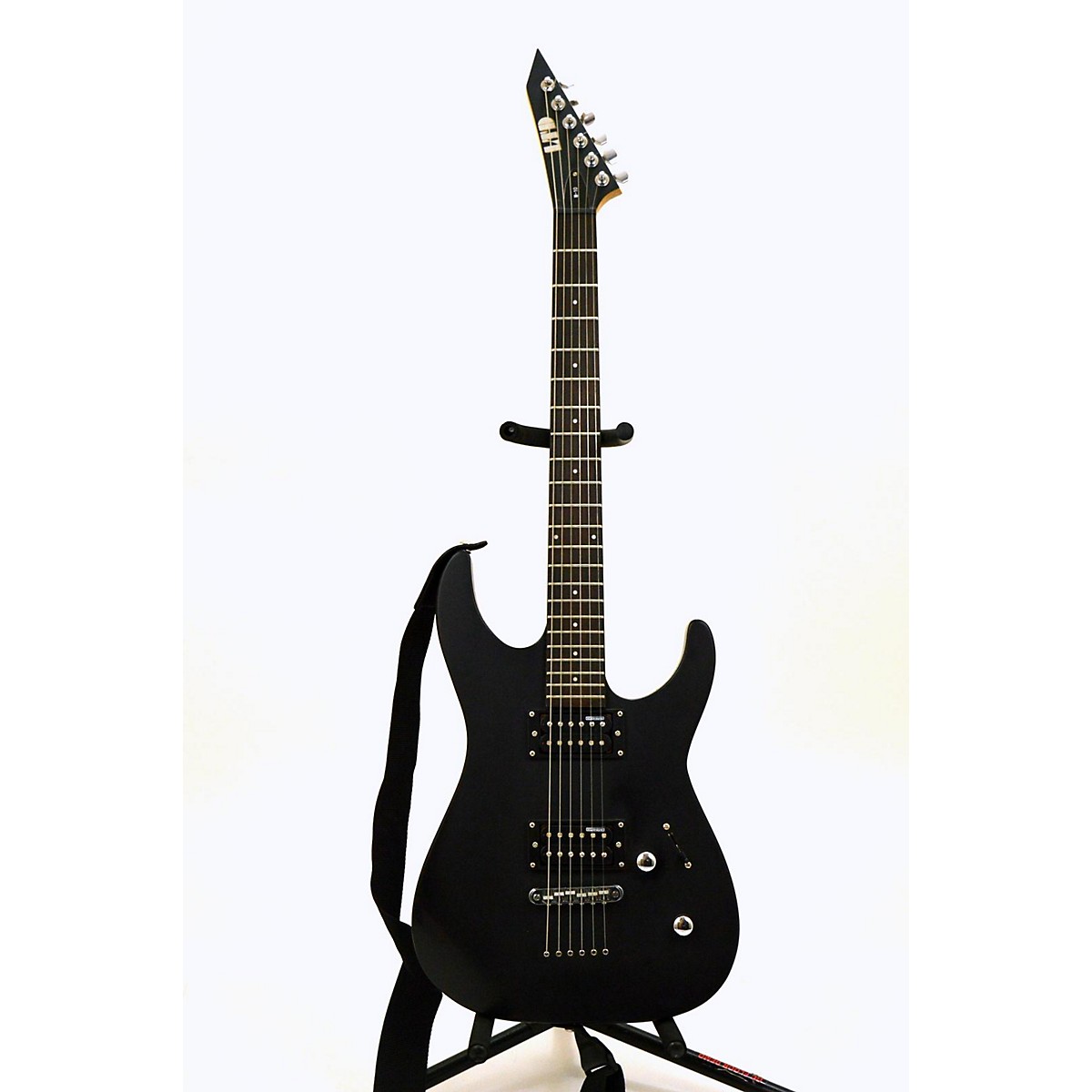 Used ESP LTD M10 Solid Body Electric Guitar Guitar Center