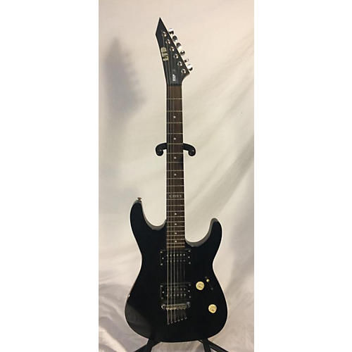 Used ESP LTD M10 Solid Body Electric Guitar Guitar Center