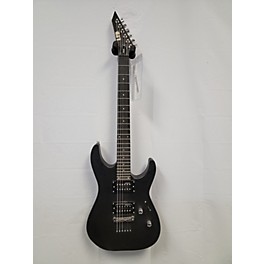 Used ESP LTD M10 Solid Body Electric Guitar