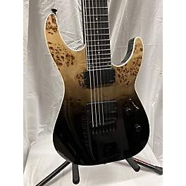 Used ESP LTD M1000 Solid Body Electric Guitar