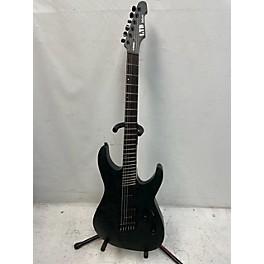Used ESP LTD M1000MS Solid Body Electric Guitar